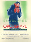 Opodermyl (1910-1950)