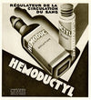 Hemoductyl (1910-1950)