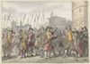 Oproer bij de veroordeling van Cornelis Halewijn en Herman Jansz. te Antwerpen in 1559