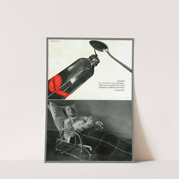 Optonicum (1910-1950) by Merck