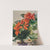 Orange Begonien (1940) by Josef Stoitzner