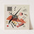 Orange (1923) by Wassily Kandinsky