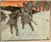 Orava oksalla