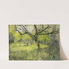Orchard at Eemnes by Richard Nicolaüs Roland Holst