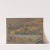 Orchard (1897) by Édouard Vuillard