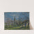 Orchard in Spring (1881) by Alfred Sisley
