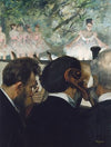 Orchestra Musicians
