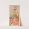 Orderly (1888) by Allen &amp; Ginter