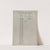 Orders of Architecture, Renaissance Doric Order from Vincenzo Scamozzi, Elevation by Carl (Charles) J. Furst