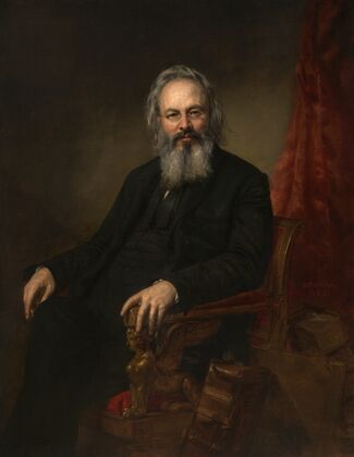 Orestes Brownson (1863)