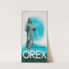 Orex (1910-1950) by Laboratoires Crinex-Uvé