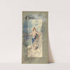 Orfeo (mezzosoprano) (1889) by Alfredo Edel Colorno