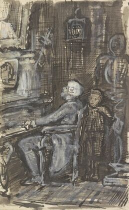 Organist