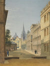 Oriel College, Oxford