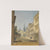 Oriel College, Oxford by Joseph Murray Ince