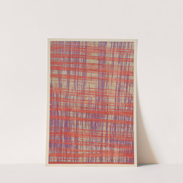 Orienta-Maja Papier (before 1927)