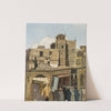 Oriental City by Leo Diet