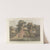 Oriental scenery Pl.04 by Thomas Daniell