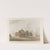 Oriental scenery Pl.12 by Thomas Daniell