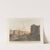 Oriental scenery Pl.13 by Thomas Daniell