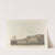 Oriental scenery Pl.14 by Thomas Daniell