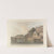 Oriental scenery Pl.16 by Thomas Daniell