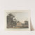 Oriental scenery Pl.17 by Thomas Daniell
