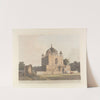 Oriental scenery Pl.22 by Thomas Daniell