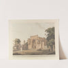 Oriental scenery Pl.24 by Thomas Daniell