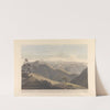 Oriental scenery Pl.25 by Thomas Daniell