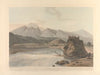 Oriental scenery Pl.27