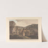 Oriental scenery Pl.31 by Thomas Daniell