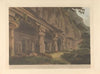 Oriental scenery Pl.35