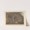 Oriental scenery Pl.35 by Thomas Daniell