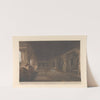 Oriental scenery Pl.36 by Thomas Daniell