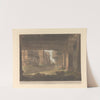 Oriental scenery Pl.39 by Thomas Daniell