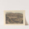 Oriental scenery Pl.41 by Thomas Daniell
