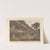 Oriental scenery Pl.44 (1808) by Thomas Daniell