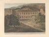Oriental scenery Pl.45