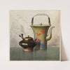 Oriental Tea Pots by Henry Farrer