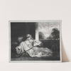 Orientalia (c. 1830s) by Louis Candide Boulanger