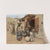 Orientalische Straßenszene by Alphons Leopold Mielich
