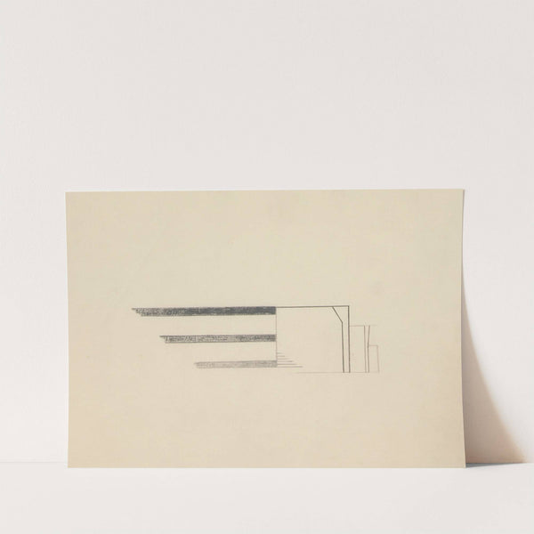 Original drawings 07 by Viking Eggeling