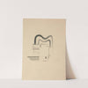 Original drawings 10 by Viking Eggeling