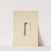 Original drawings 12 by Viking Eggeling