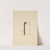 Original drawings 12 by Viking Eggeling