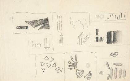 Original drawings 16