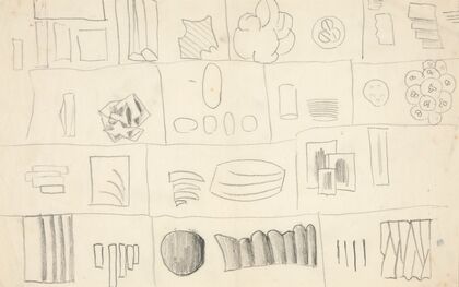 Original drawings 18