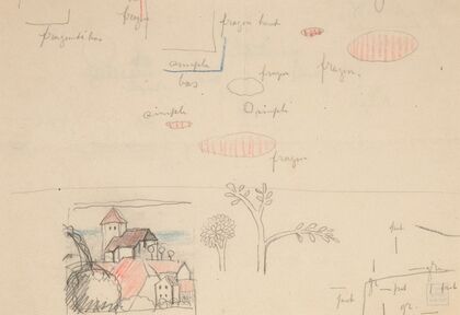 Original drawings 22