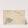 Original drawings 23 by Viking Eggeling